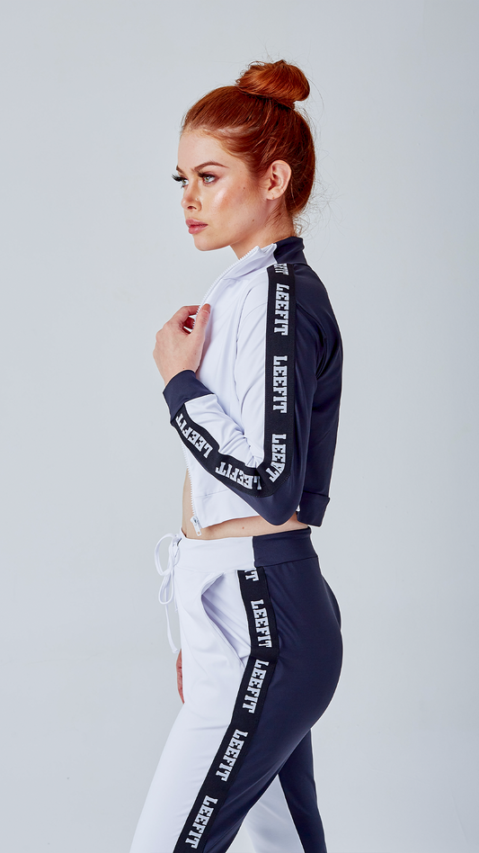 Black & white Essencial Set