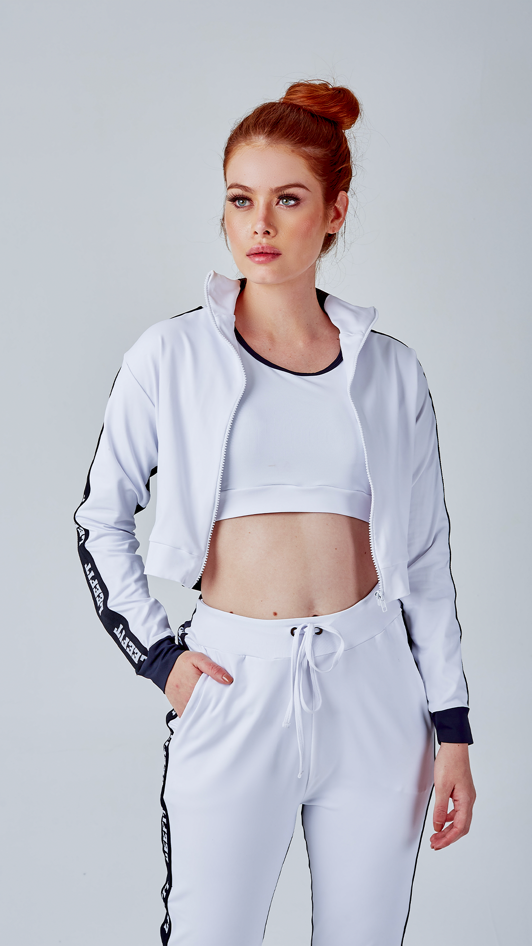 Black & white Essencial Set