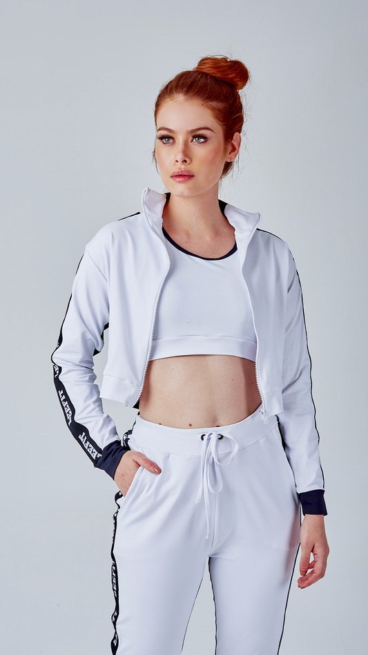 Black & white Essencial Set