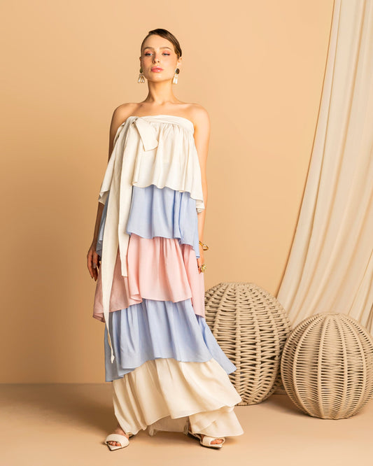 Versatile Skirt & Dress