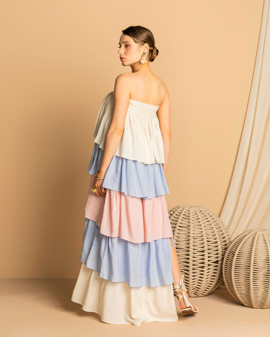 Versatile Skirt & Dress